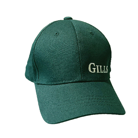 コットンキャップ