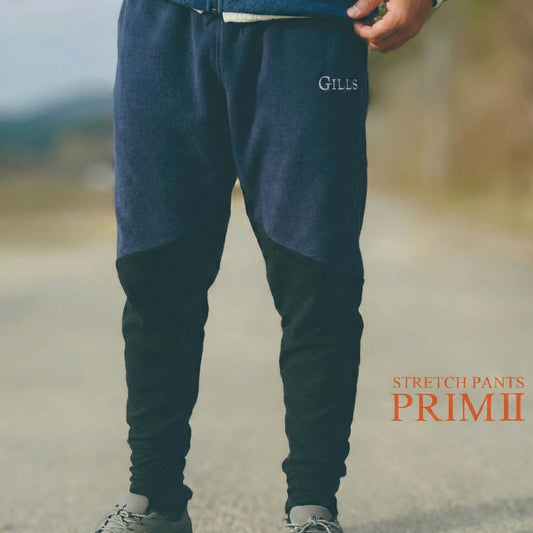 PRIM 2 (プリムツー）カラー：ブラック