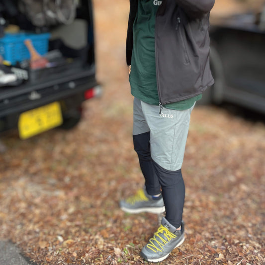 PRIM 1 (プリムワン）カラー：アイビーグリーン