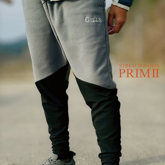 PRIM 2 (プリムツー）カラー：グレー