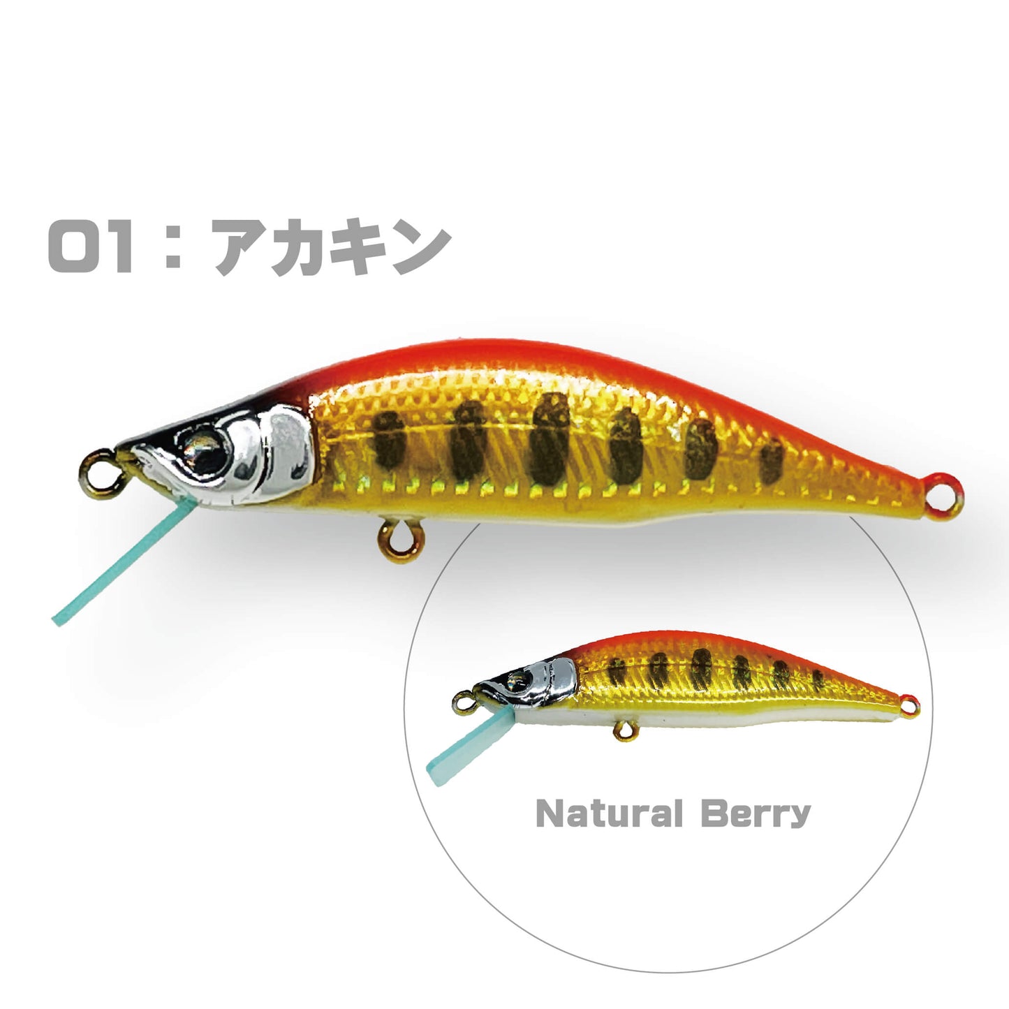 Zeebach50 S（ジーバッハ50 シンキング）