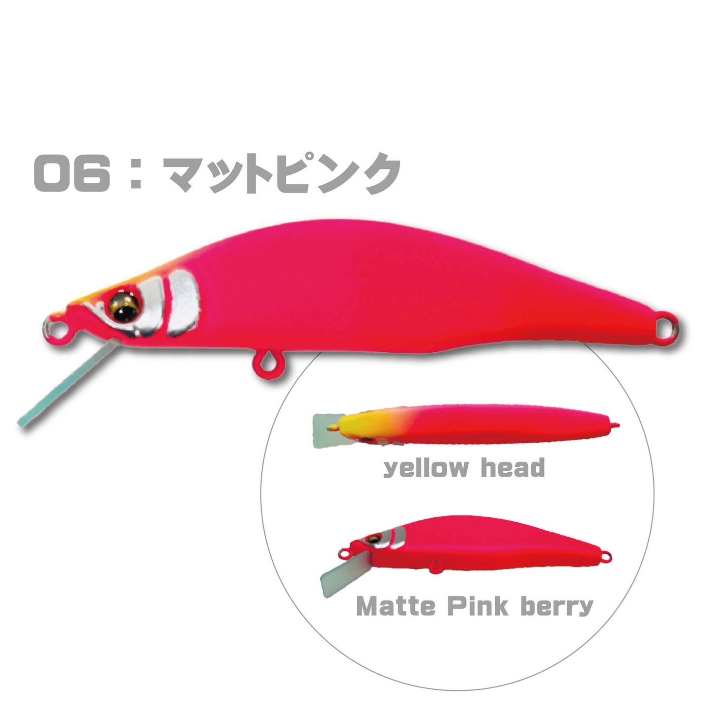 Zeebach50 F（ジーバッハ50 フローティング）