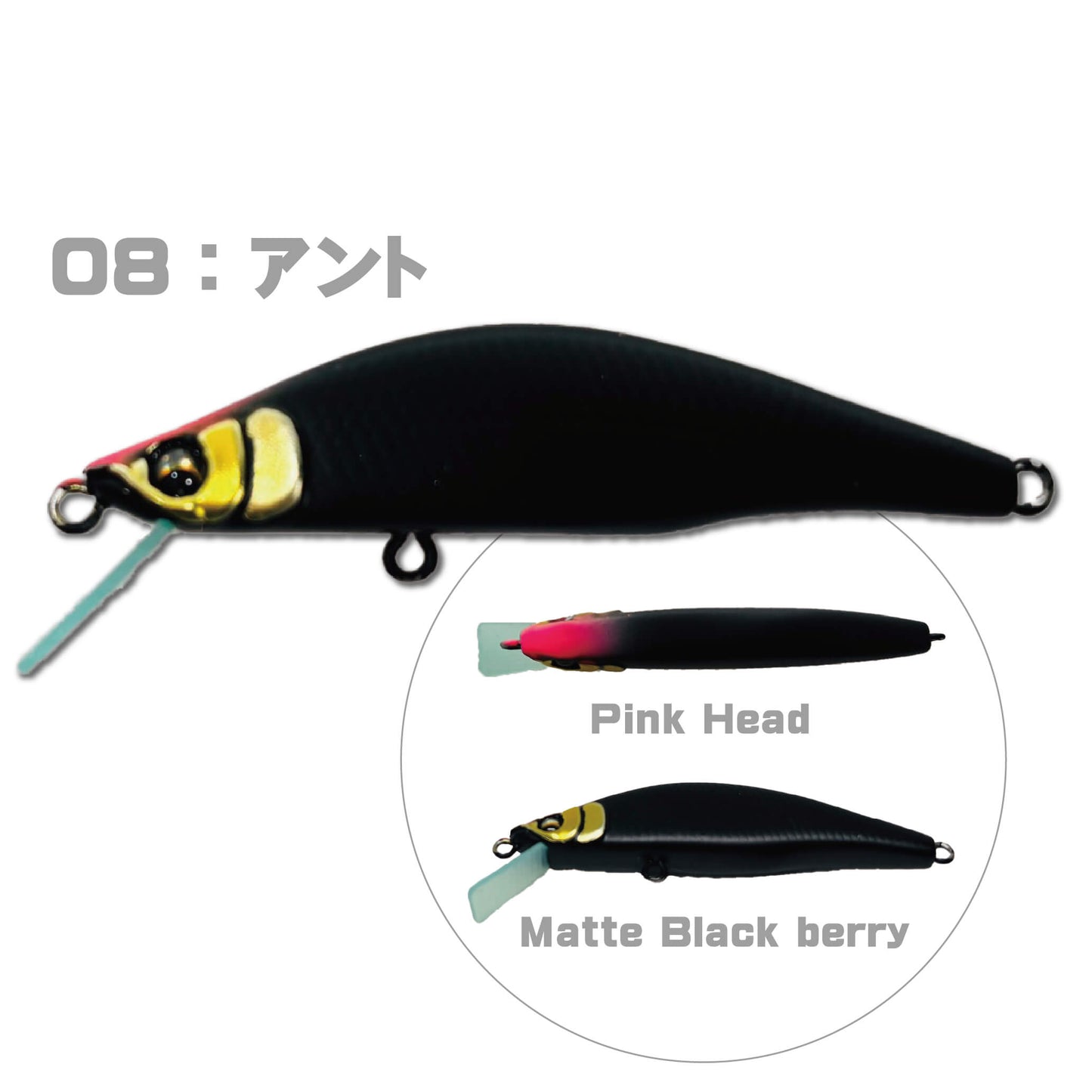 Zeebach50 F（ジーバッハ50 フローティング）